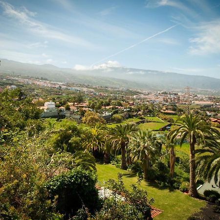 Casa El Balcon Grande Villa Ла Оротава Екстериор снимка
