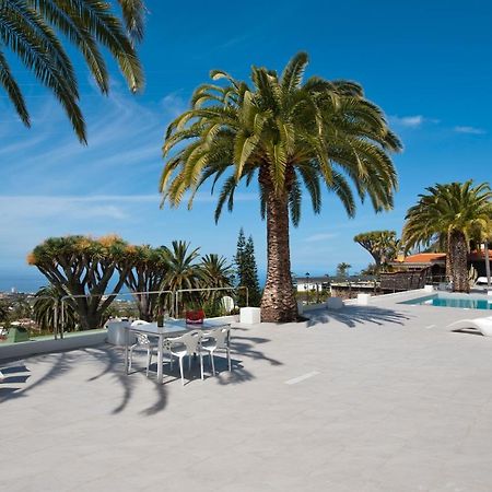 Casa El Balcon Grande Villa Ла Оротава Екстериор снимка