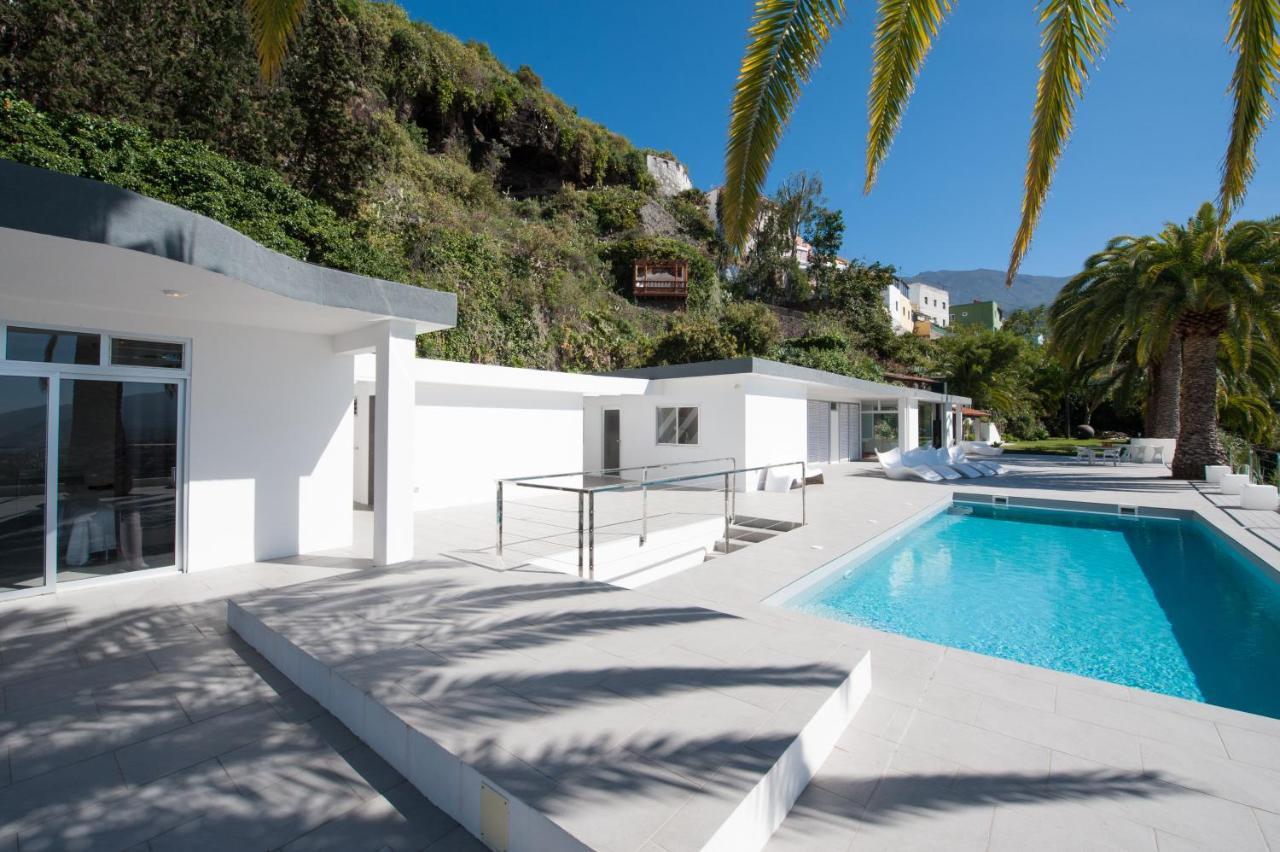 Casa El Balcon Grande Villa Ла Оротава Екстериор снимка