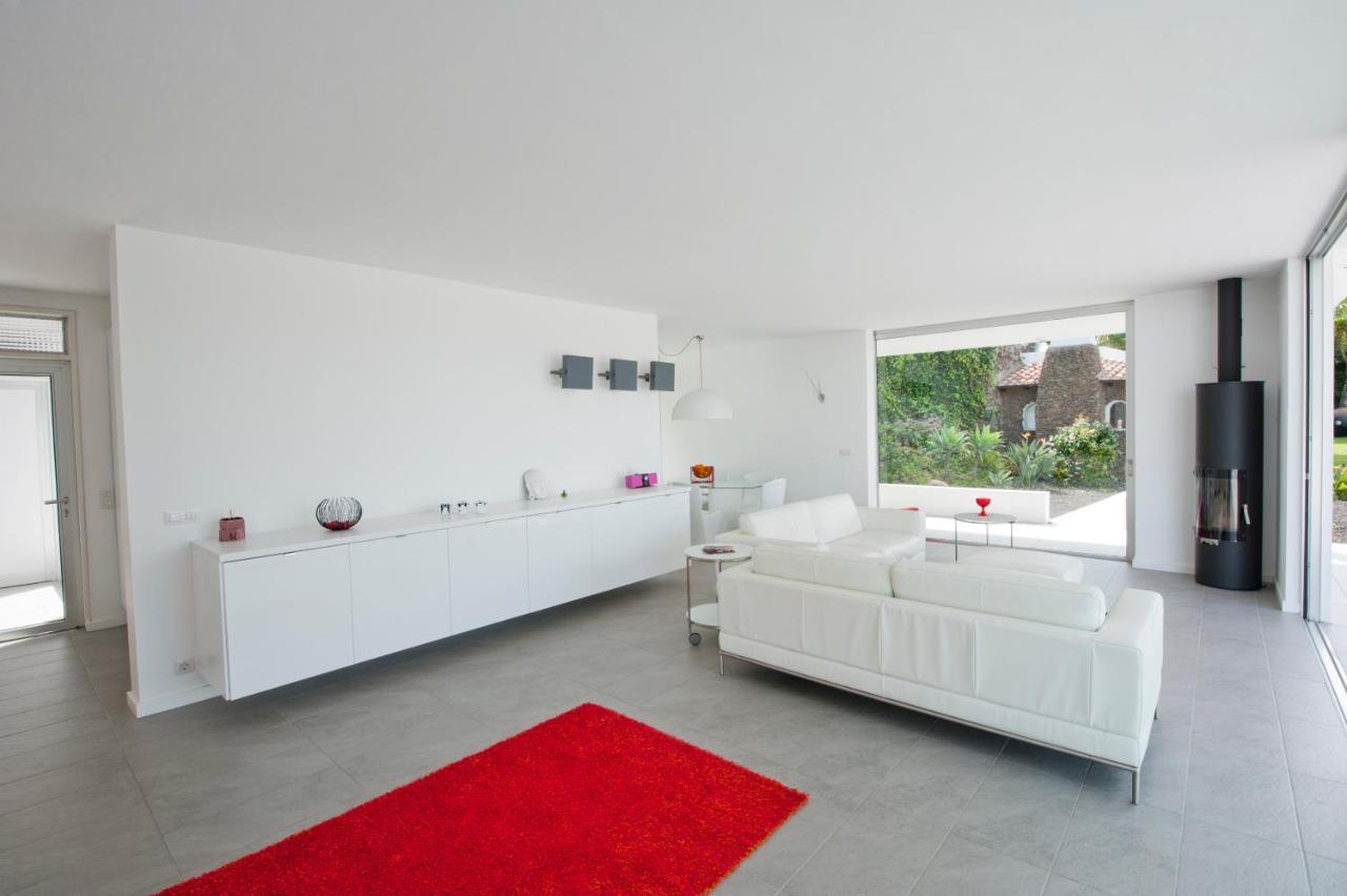 Casa El Balcon Grande Villa Ла Оротава Екстериор снимка