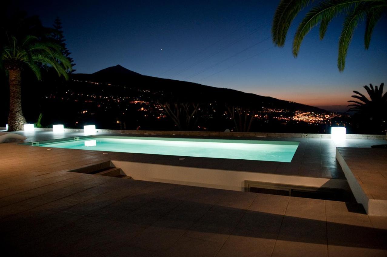 Casa El Balcon Grande Villa Ла Оротава Екстериор снимка